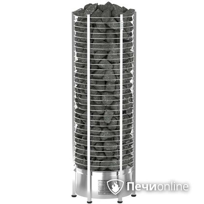 Электрическая печь Sawo Tower TH9-120NS-P (круглая) в Муравленко